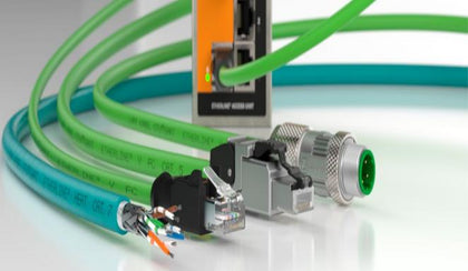 Data Communication Systems For Ethernet Technology