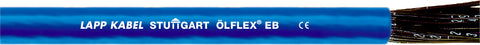 0012420 - ÖLFLEX EB 2X0,75<br><h5>Price per meter</h5>