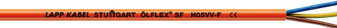0027591 - ÖLFLEX SF 3G0,75<br><h5>Price per meter</h5>