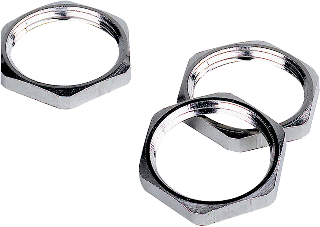 52103050 - SKINDICHT SM-M 40x1,5 COUNTER NUT – LAPP Southern