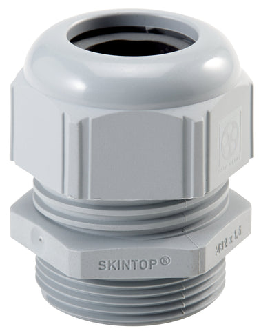 53017030 - SKINTOP ST ISO M 20x1,5 RAL 7001 SGY<br><h5>Price per unit</h5>