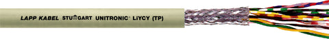 0035816 - UNITRONIC LiYCY (TP) 12x2x0,5<br><h5>Price per meter</h5>