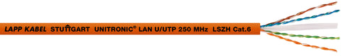 2170194 - UNITRONIC LAN 250 F/UTP Cat.6 LSZH<br><h5>Price per meter</h5>